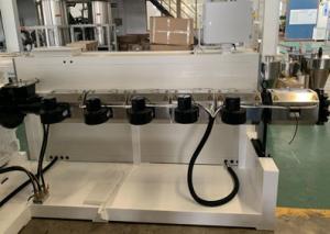 Wholesale High Capacity SJ90 Series PP PE Single Screw Extruder for Extrusion Line from china suppliers