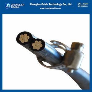 Wholesale Isolado Aerial Bundled Cable Triplex Ccabo Multiplex Condutor Neutro Ca from china suppliers