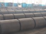 RSS 3# Material Marine Tugboat Fender Rubber Dock Fenders 15 Years Lifespan