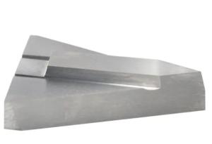 Wholesale Sugar Grooving Insert Sugar Roller Grooving Tool In Grooving V Shaped Grooves Of Sugar Roller. from china suppliers