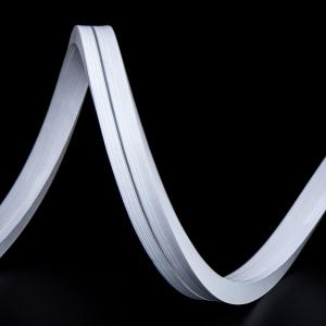 Wholesale 12*20mm IP67 Silicone Neon Strip 24V 5M Side Bend LED Neon Flex from china suppliers