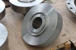 Customized Forgings Rings Shaft For Pumping Industry Special ASTM B564 Nickel