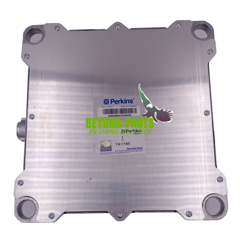 Perkins C6.6 C6.4 C7.1 Engine Controller Apply To catererpillar 320D 323D 320D2 374-2640 374-2641 2837589 331-7539 2863683