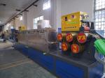 PP strap making machine High-Strength PP Strap Band Extrusion Line Single Screw