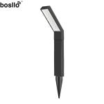 Solar Lawn Lights Outdoor Waterproof, Auto On/Off Bright LED Solar Powered