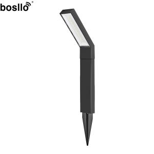 Wholesale Solar Lawn Lights Outdoor Waterproof, Auto On/Off Bright LED Solar Powered Garden Lights for Yard Pathway Landscape - Energy Efficient Easy Install from china suppliers