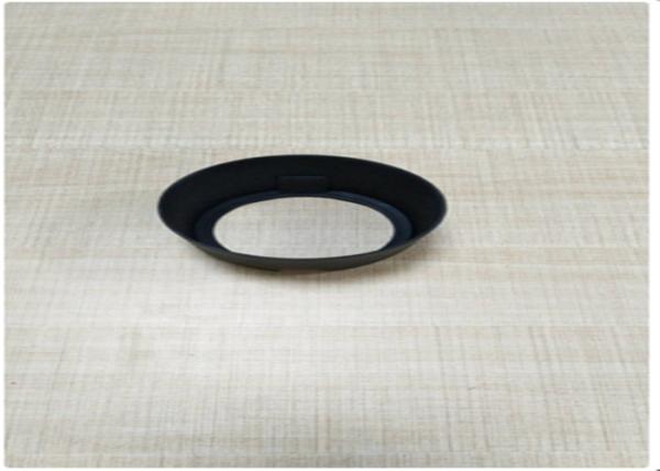 Tiny Moulded Plastic Components , Prototype Injection Molding Assembly
