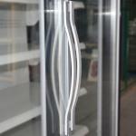 Supermarket Multideck Glass Door Display Fridge LED Lighting For Drinks