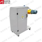 5L 50L Dry Powder Blending Machine Laboratory Single Paddle Mixer