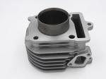 High Precise Motorcycle Engine Block , 125cc Cylinder Kit 51.5mm Bore Diameter
