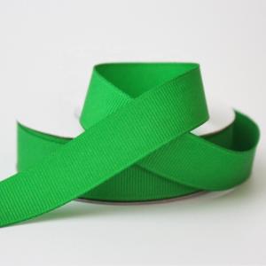 Wholesale Fancy Polyester Grosgrain Ribbon , Grade Four Solid Color Grosgrain Ribbon from china suppliers