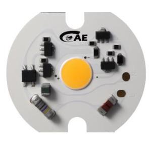 Wholesale PF 0.95 DOB LED Modules 4046 Series 120V / 230V Voltage For Decorative Lighting from china suppliers