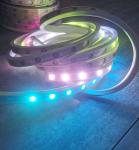 24V Rgb Dmx 3 In 1 Led Wall Washer Lights Indoor 24smd/M RGBW
