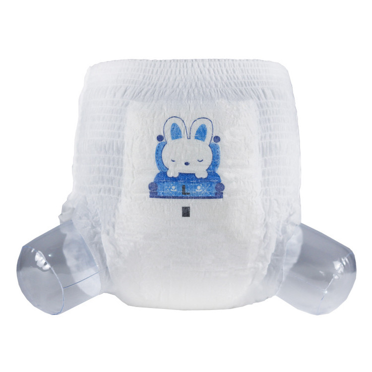 OEM High Absorbency ADL Pull Up Training Pants For Potty Training