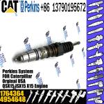GAMEN High Quality Diesel Unit Injector 1499257 4954648 579251 4903451 1764364