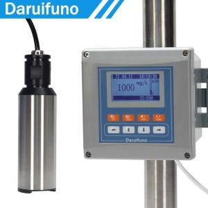 Wholesale OTA Online Digital Total Suspended Solids Sensor For TU Measurement from china suppliers