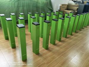 Wholesale 40W Output Power Parking Barrier Gate Weatherproof With LED Light from china suppliers