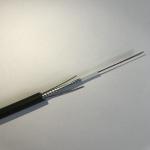 GYXTW Armoured 2 4 6 8 10 12 24 Core Aerial Fiber Optic Cable 1km