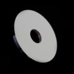 Industrial Circular Slitting Knives YG12X YG13X For Cooper Aluminium Foil /
