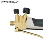 Handle For Roofing Garden Weed Killer Weed Burner Propane Gas Burning Torch OBM