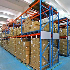 China Integrity Warehousing And Distribution Services , International Warehouse Distribution on sale