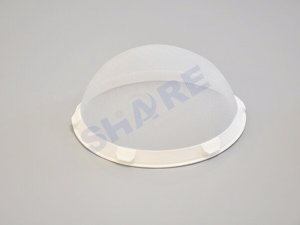 round proofer cup