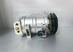Wholesale 8-98037146-2 Air Conditioning Compressor ASM For ISUZU NPR NLR 4HK1 4HG1 from china suppliers