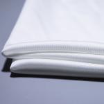 Class 100 Cleanroom Microfiber Wipes High Absorbent Lint Free 180gsm Polyester