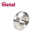 ANSI/ASME Stainless Steel Carbon Steel Weldolet Customizable Sizes & Material