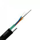Wholesale Figure 8 Gytc8y Fiber Optical Cable Layer Stranded Self-Supporting g652d SM aerial internet wire construction from china suppliers