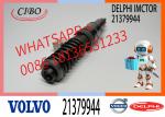 Common Rail Fuel Diesel Injector 21379944 3801371 BEBE4D22002 BEBE4D26002 For