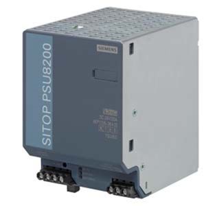 Wholesale 6EP1336-3BA10 Siemens Power Supply Module from china suppliers