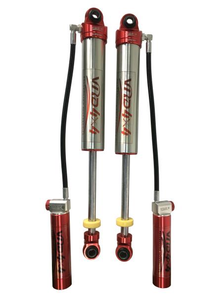 vrd4x4 DSC gas oil filled lifting car adjustment off road shock absorbers