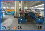 Light Steel Frame Keel Cold Roll Forming Machine Fully Automatic Roll Forming