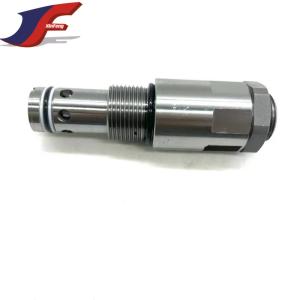 Wholesale Excavator Spare Parts 312 Travel Relief Valve Hydraulic Parts For from china suppliers