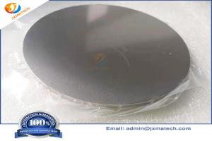 Wholesale Forged Zirconium Sputtering Target Zr702 Sputter Target from china suppliers