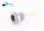 Lemo Redel plastic circular Connector Redel PAG PKG medical connectors