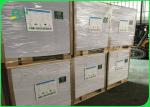 FDA & SGS 33 ~ 38gsm Translucent Cupcake Liner Paper White Color In Sheet