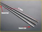 Internal Concrete Vibrator Concrete Poker Vibration Poker For Grass Cutter Assy