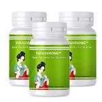 Saw Palmetto Supplement For Women With Selenium For Hair Growth Promotion Hair