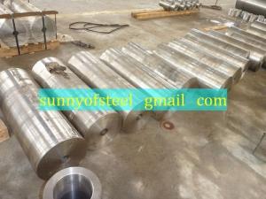 Wholesale asme sb649 ASTM B649 UNS N08031 round bar bars rod rods from china suppliers