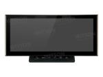10.25''/12.3'' Screen For AUDI A6 RS6 S6 2005-2011 Right Hand Driver Android
