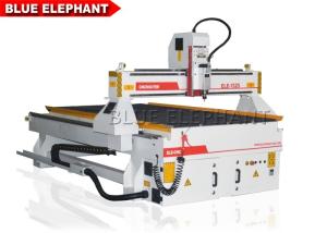 Wholesale High Speed Furniture Making Wood Carving Cnc Machine 1300 X 2500 X 200mm from china suppliers