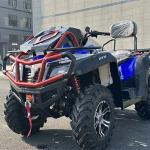 4 Wheeler ATV 550cc 750cc 800cc 850CC Racing Motorcycles for Adults and EEC