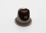 Easy Rip Foil Coffee Pod Capsules Compatible Chocolate Vanilla 6g Capacity