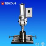 220V 50rrp Timing / Cycling Lab Ball Mill Stir Temperature Adjustable