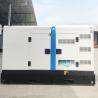 Buy cheap Sturdy Housing Cummins 50kva Generator Cummins 40kw Diesel Generator 4 Cylinder from wholesalers