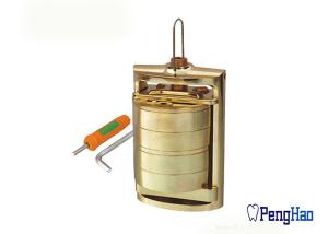 Wholesale Two - Layer Compressors Dental Lab Products Alloy Material Made With Double Tank from china suppliers