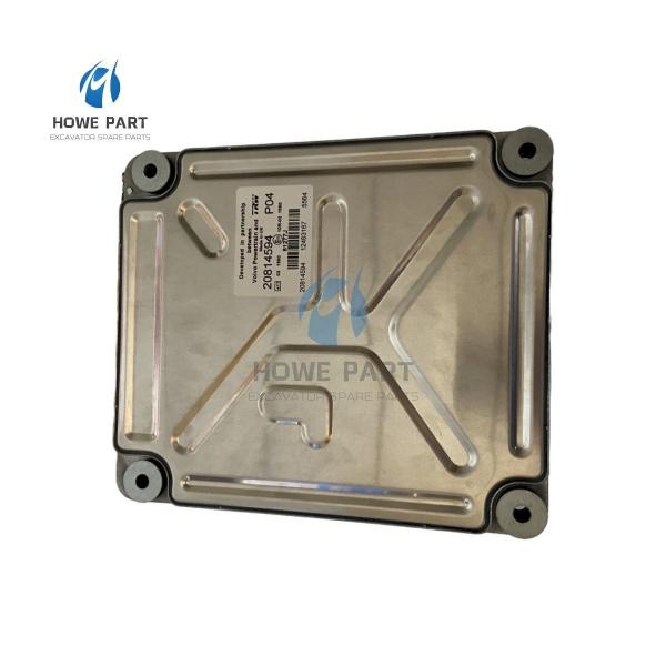 TAD1642GE Excavator ECU Controller 20814594 For Volvo Penta Generator Long