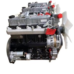 Wholesale 32A32-05100, S4S Engine Mitsubishi S4S Engine Assembly from china suppliers